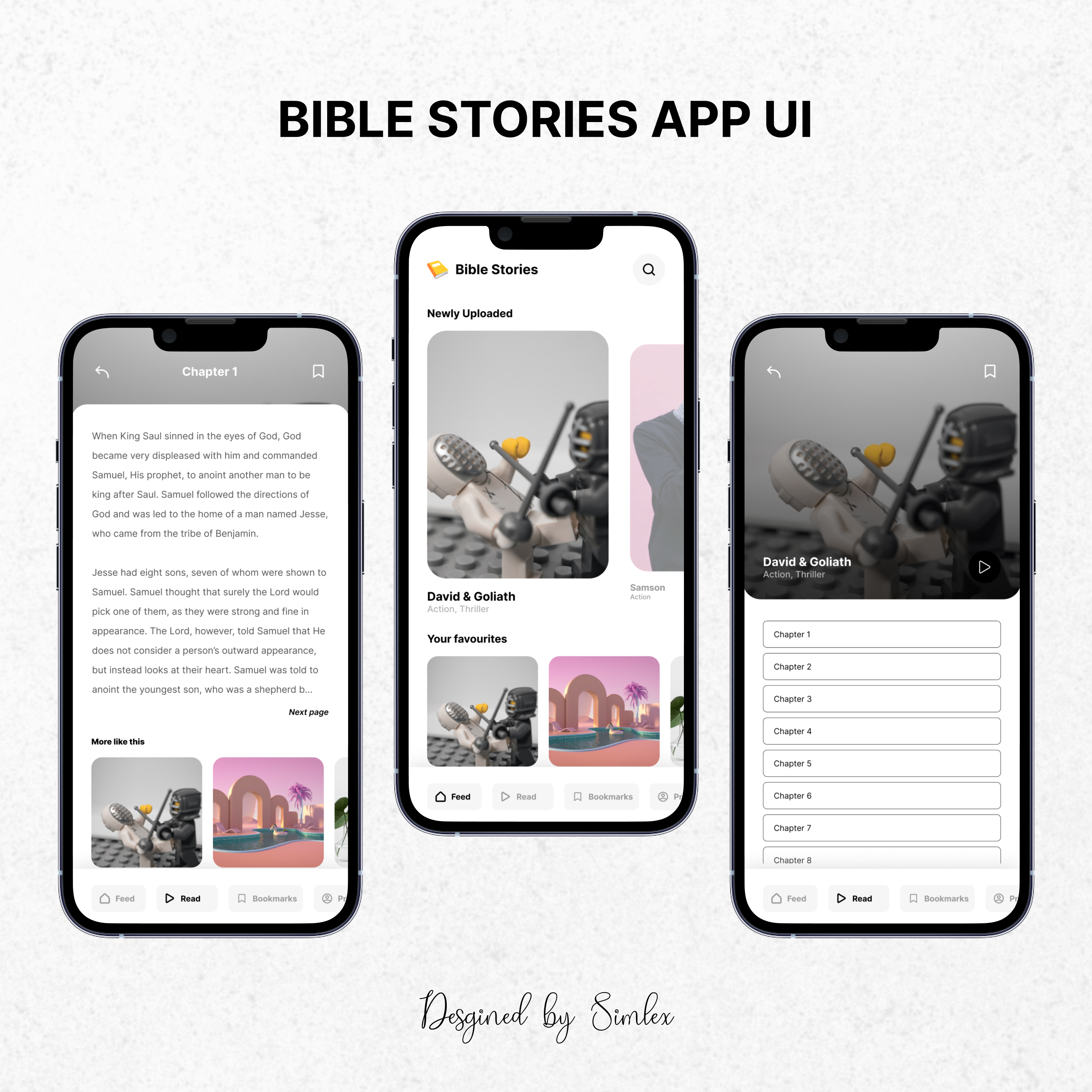 Bible-Stories-UI-Design